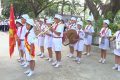 KẾ HOẠCH  Tổ chức Hội thi “Nghi thức – Nghi lễ Đội TNTP Hồ Chí Minh” cấp trường  năm học 2017 – 2018