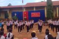 Kế Hoạch thi Múa hát sân trường năm học 2017 – 2018